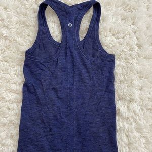 Lululemon Swiftly Tech Racerback